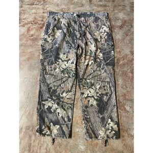 Vintage Commander Sniper Camouflage Cargo Pants Sz 44-46w x 42-43L Hunting